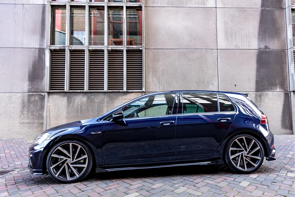 Volkswagen Golf – foto 3