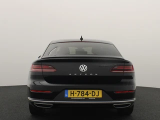 Volkswagen Arteon – thumbnail 5