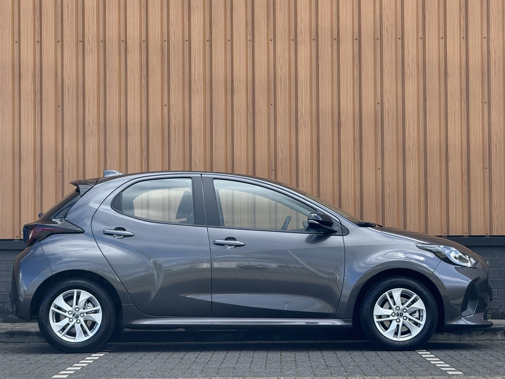 Toyota Yaris – foto 5