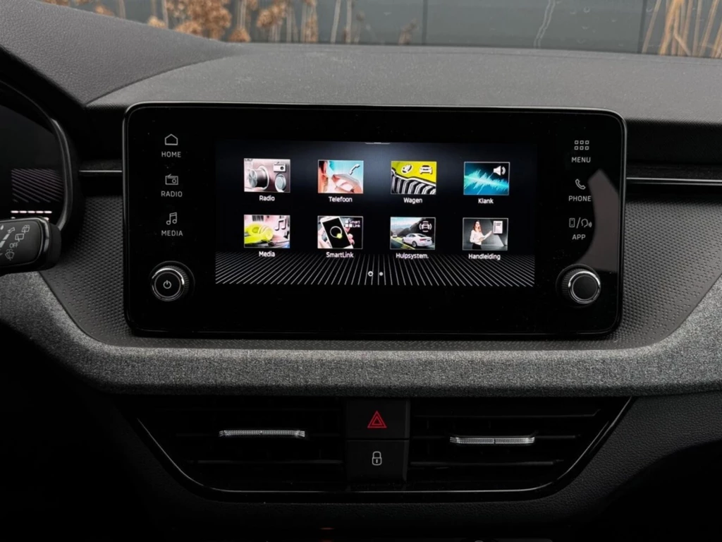 Škoda Kamiq – foto 15