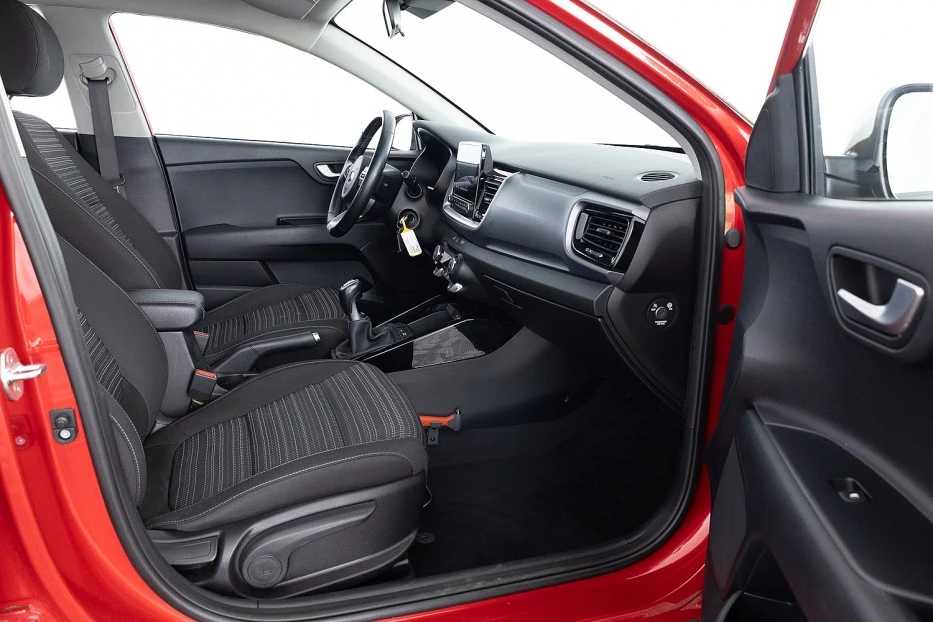 Kia Stonic – foto 12
