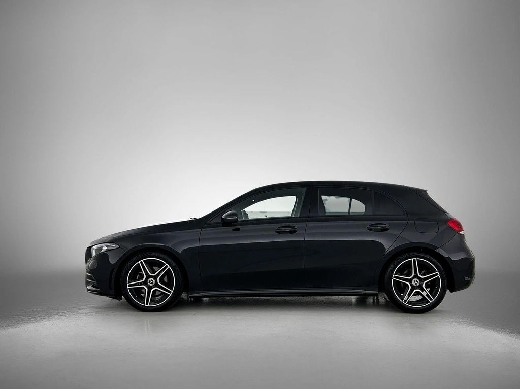 Mercedes-Benz A-Klasse – foto 2