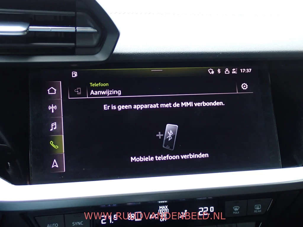 Audi A3 – foto 25