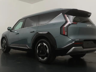 Kia EV9 – thumbnail 5