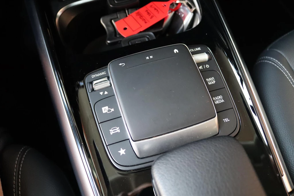 Mercedes-Benz B-Klasse – foto 29