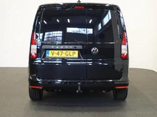 Volkswagen Caddy – thumbnail 5