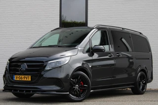 Mercedes-Benz Vito – thumbnail 4