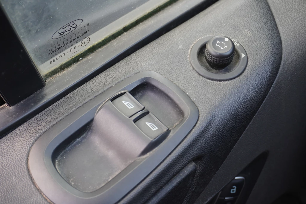 Ford Transit Custom – foto 18