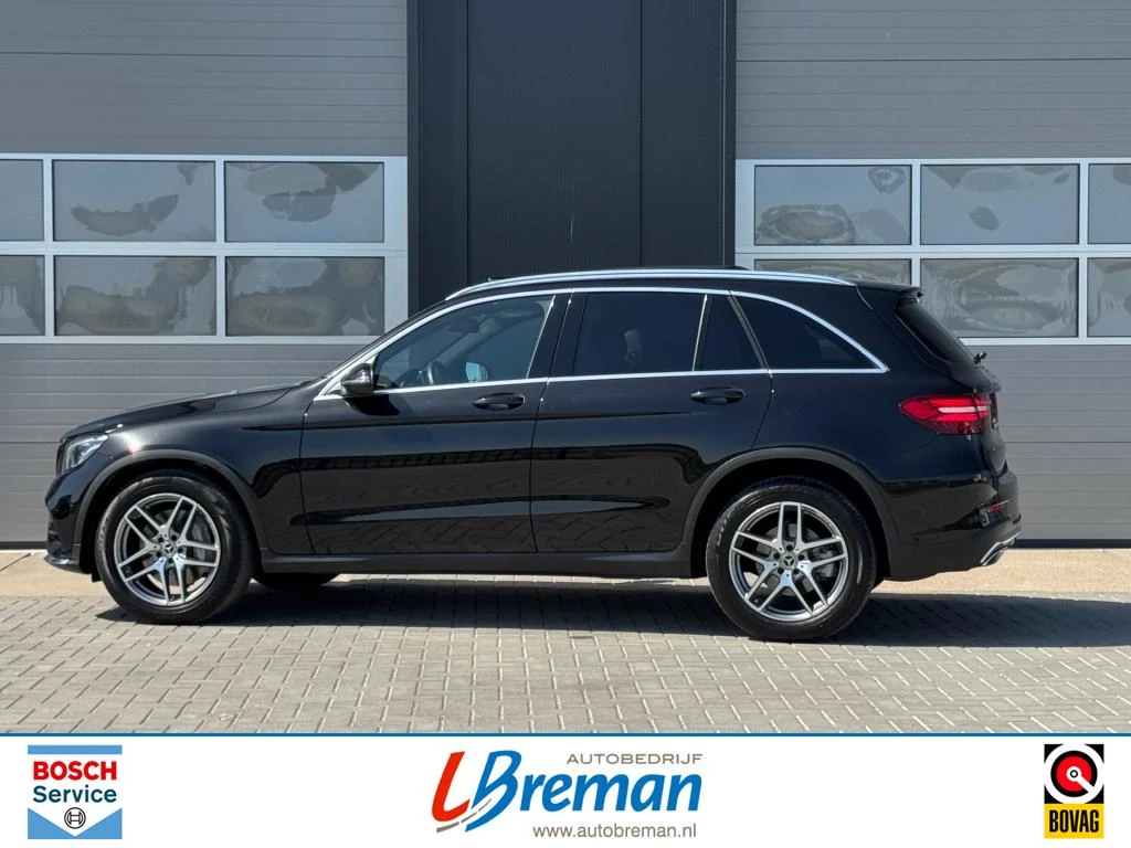 Mercedes-Benz GLC – foto 5