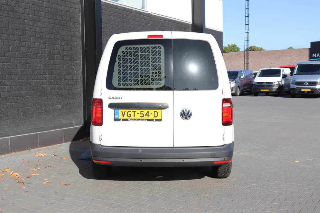Volkswagen Caddy – foto 2