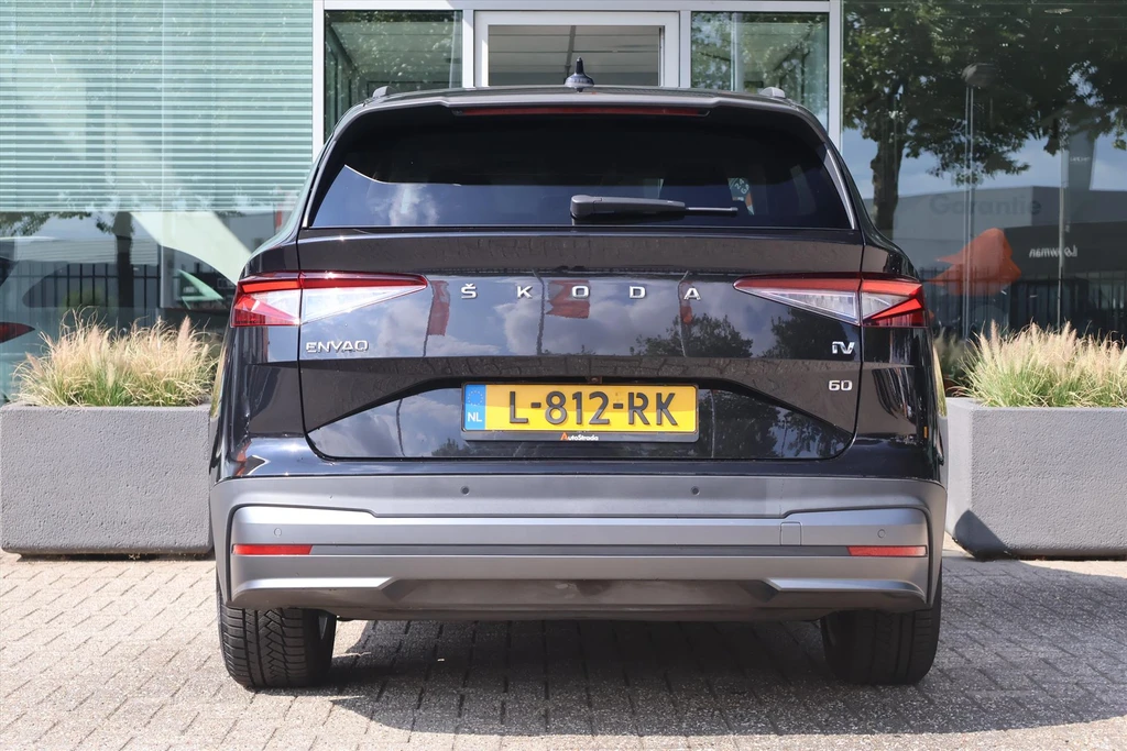Škoda Enyaq iV – foto 5
