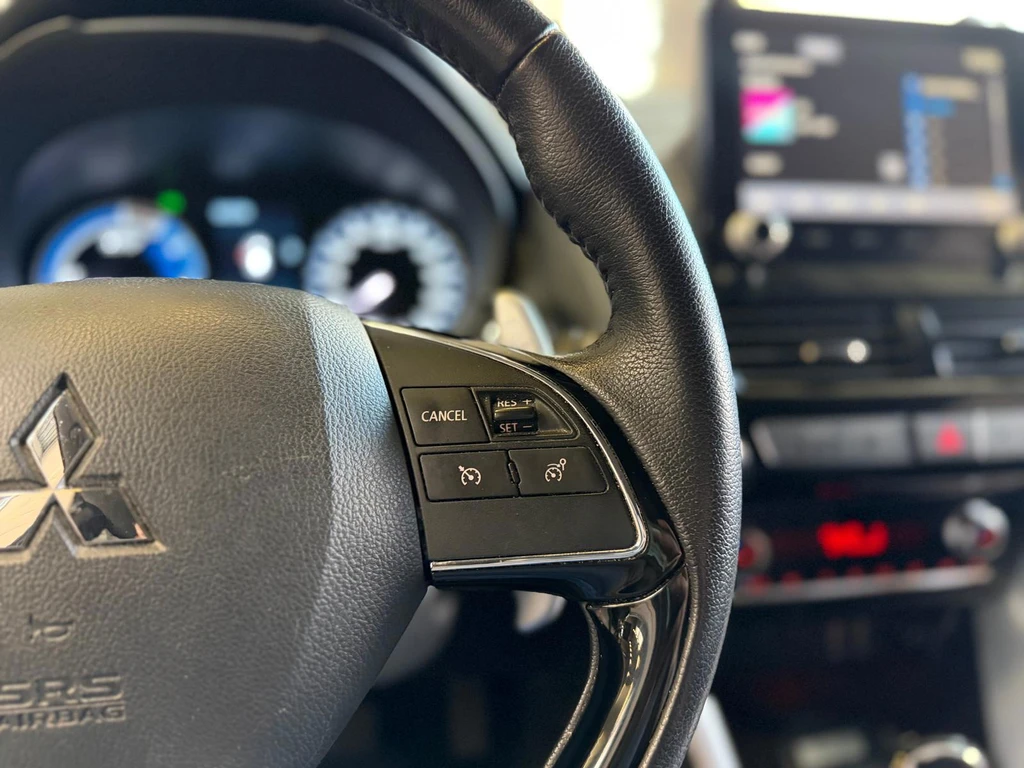 Mitsubishi Eclipse Cross – foto 18
