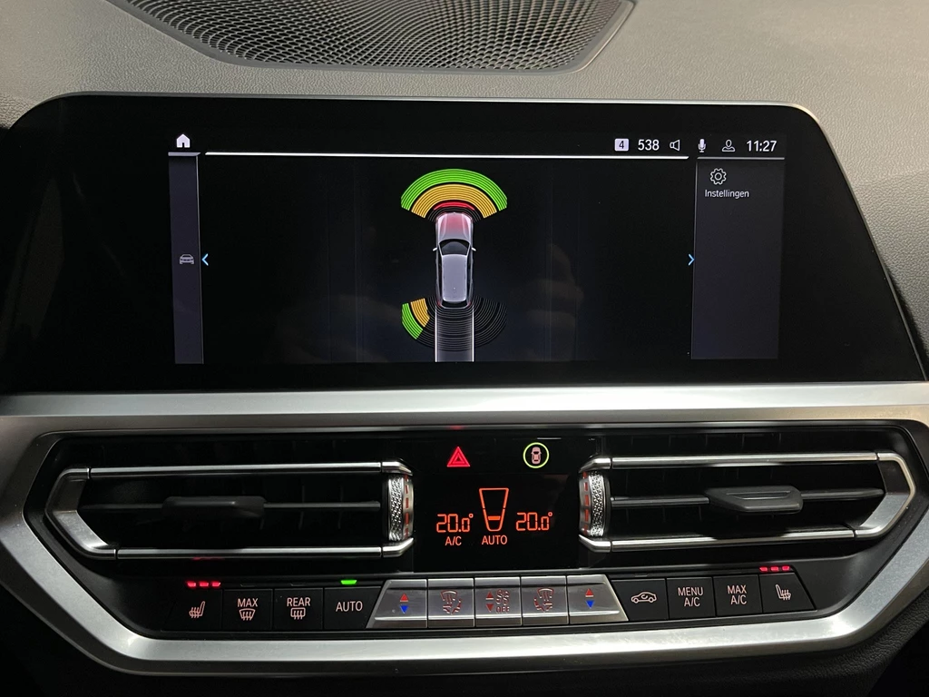 BMW 3 Serie – foto 23