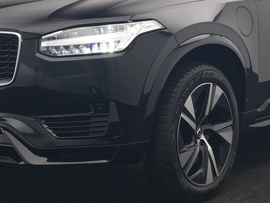 Volvo XC90 – foto 19