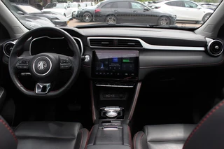 MG ZS EV – thumbnail 10
