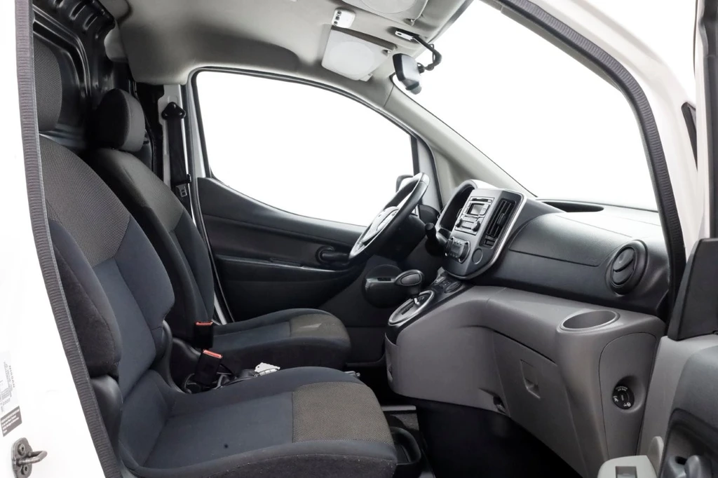 Nissan e-NV200 – foto 7