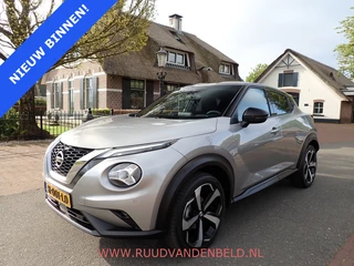 Nissan Juke – thumbnail 1
