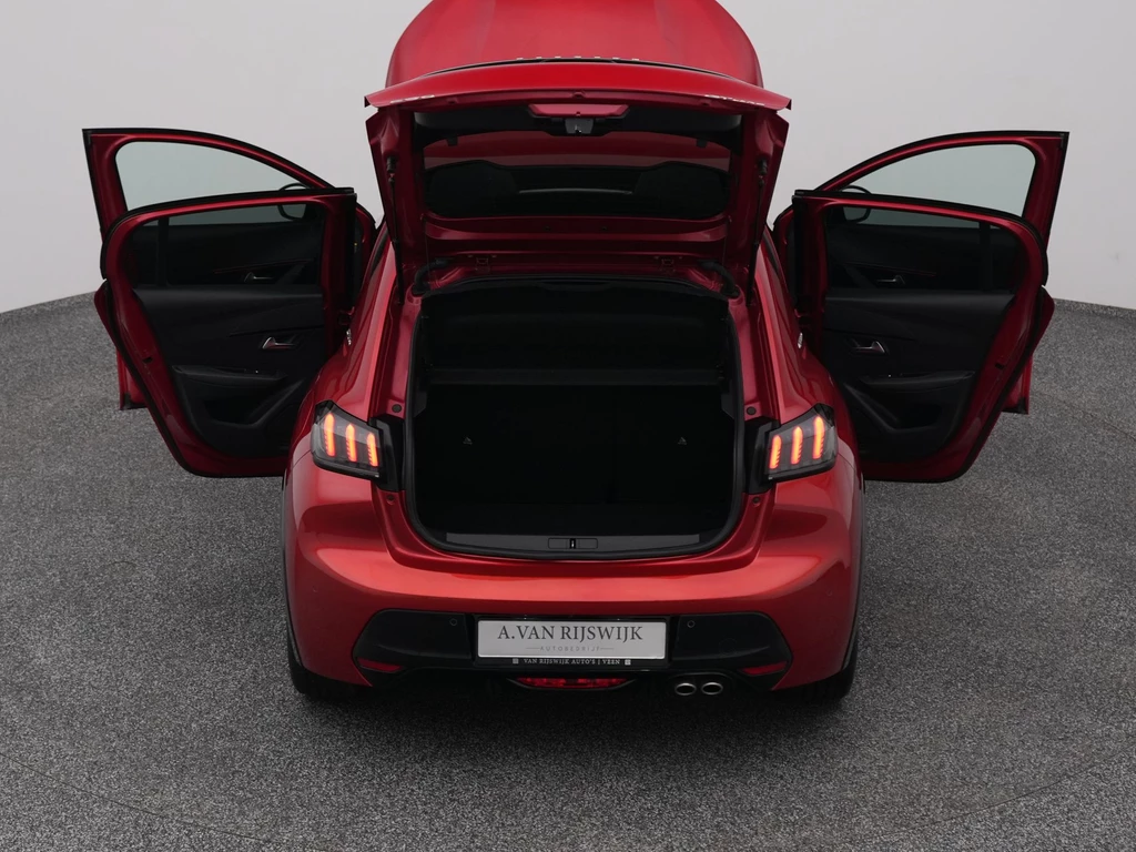 Peugeot 208 – foto 33