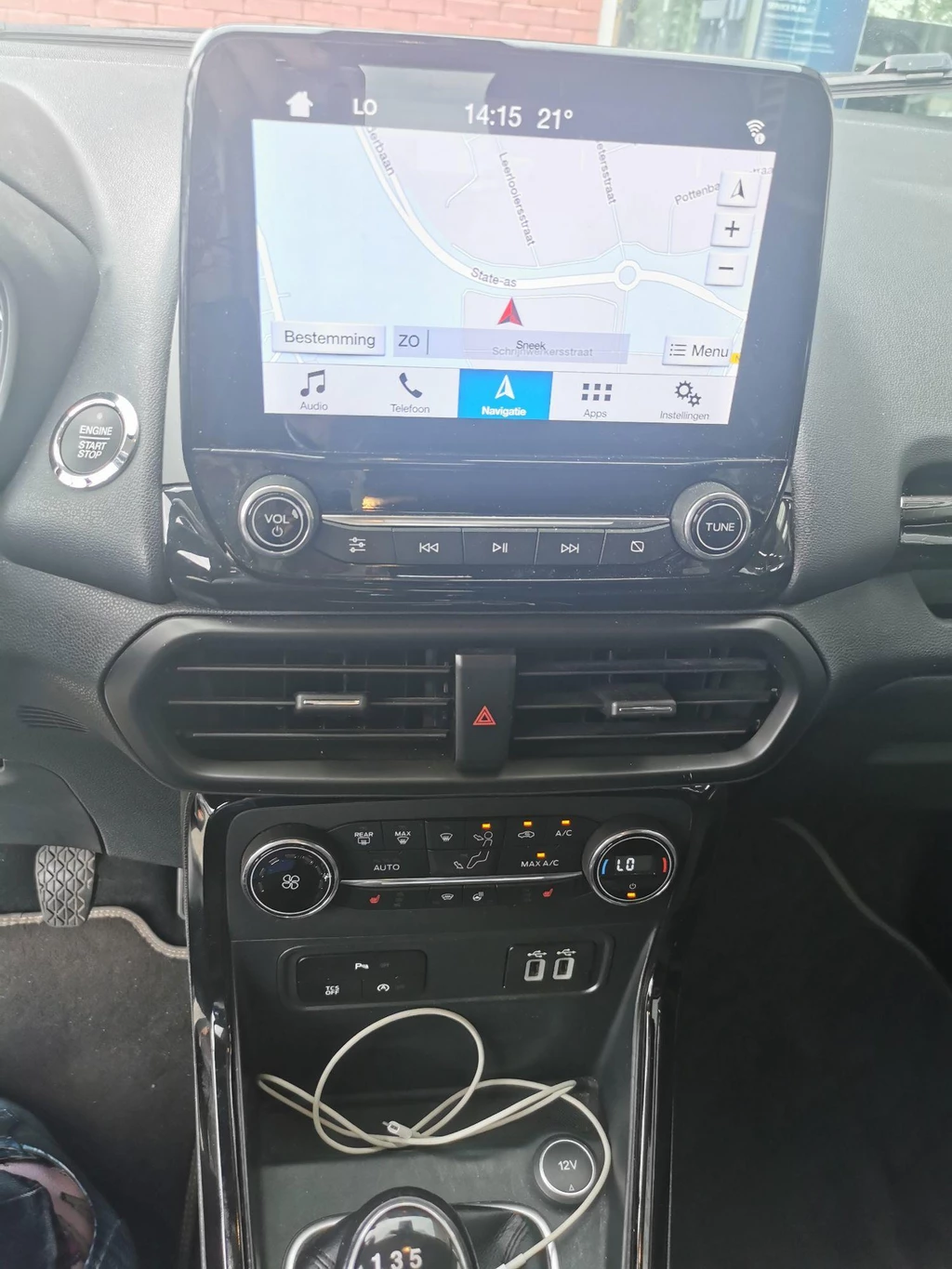 Ford EcoSport – foto 10