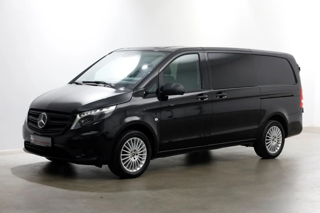 Mercedes-Benz Vito – foto 3