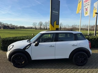 MINI Countryman – thumbnail 4