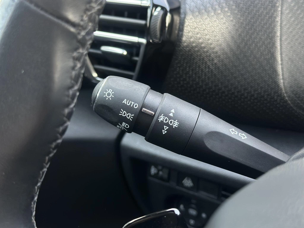 Citroën C4 – foto 38