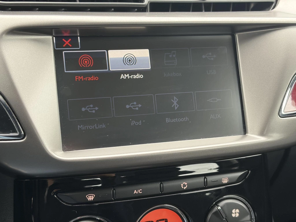 Citroën C3 – foto 21