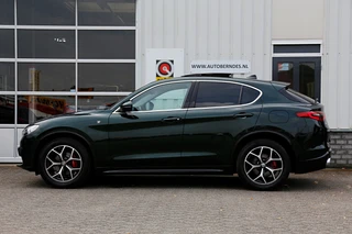 Alfa Romeo Stelvio – thumbnail 4