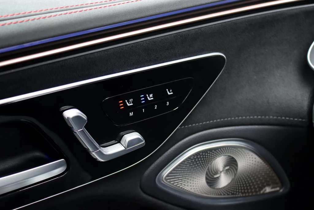 Mercedes-Benz EQS – foto 16