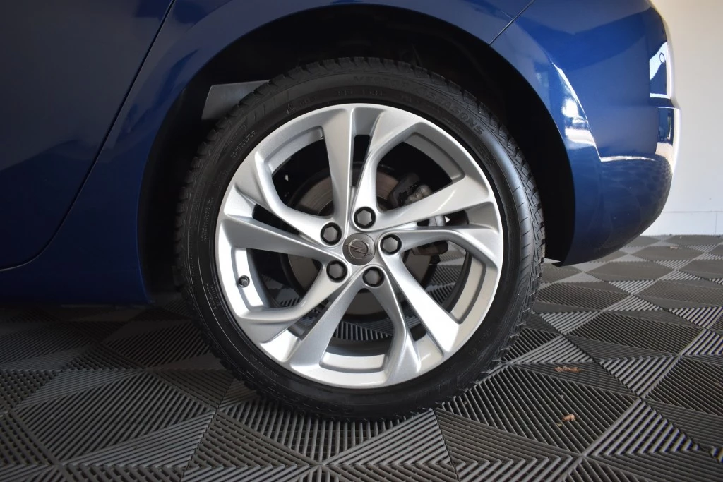 Opel Astra – foto 35