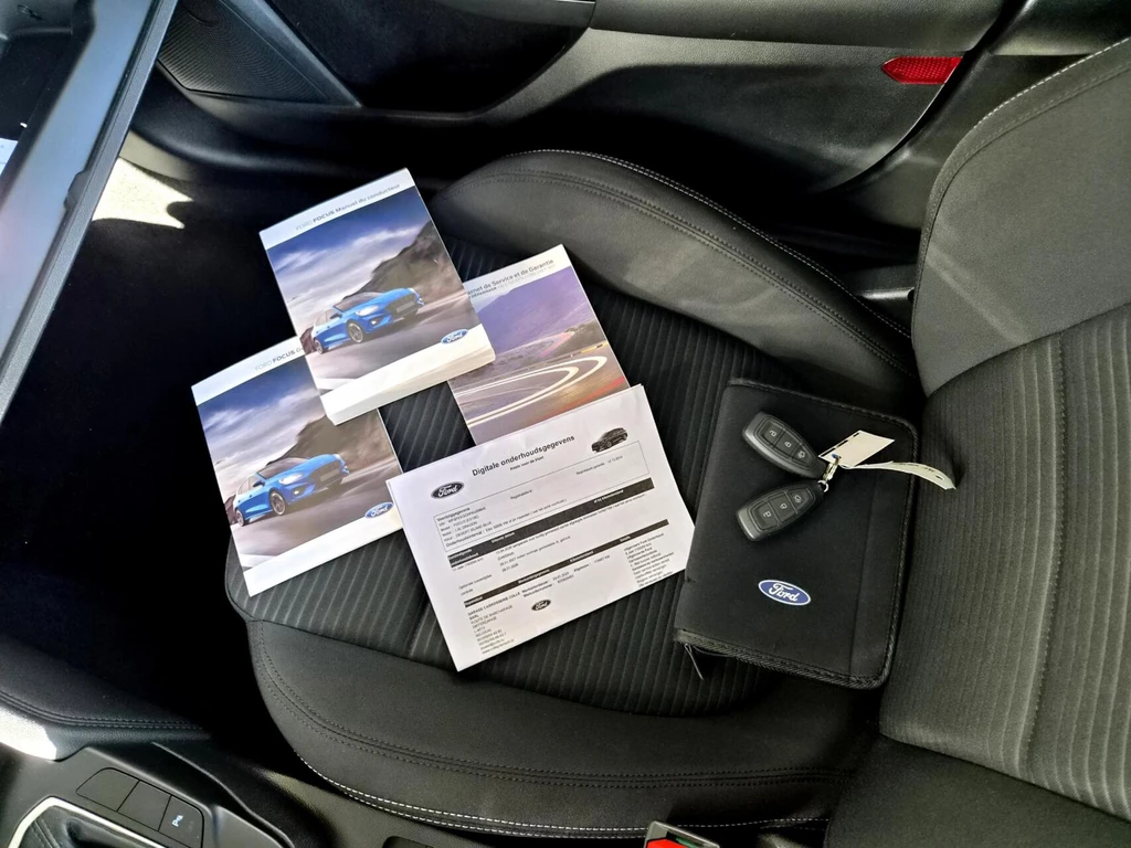 Ford Focus – foto 17