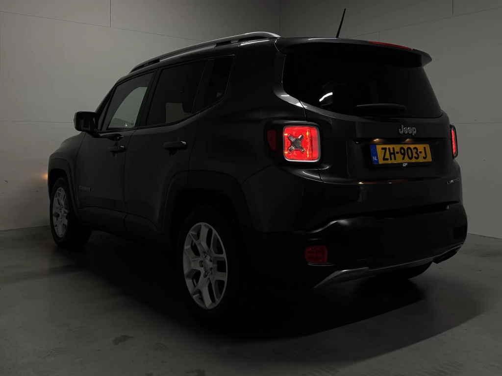 Jeep Renegade – foto 8