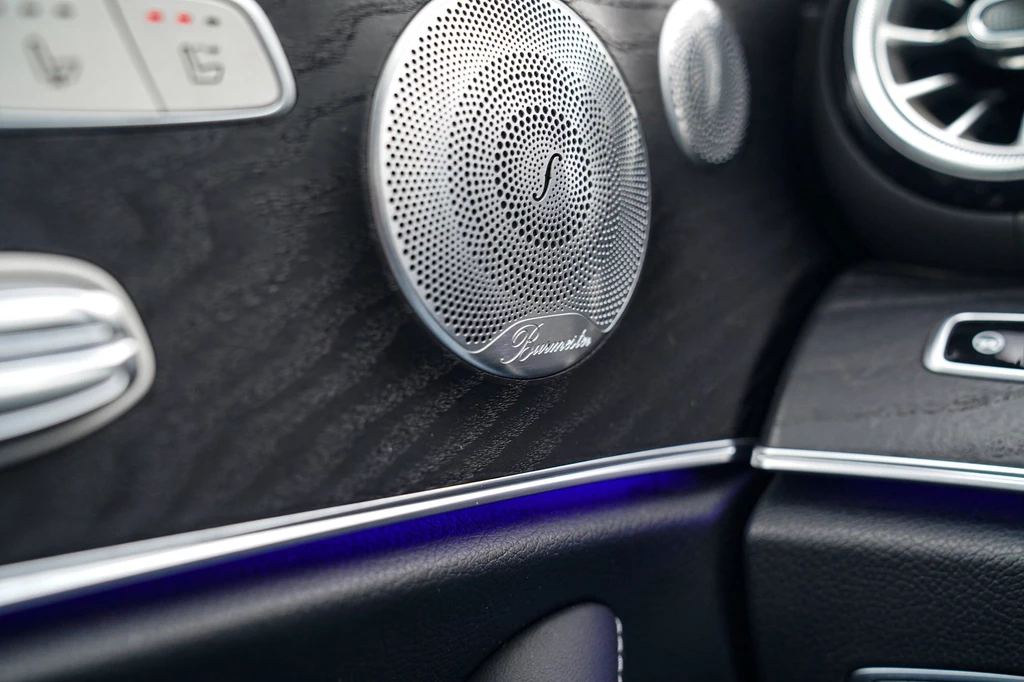 Mercedes-Benz E-Klasse – foto 61