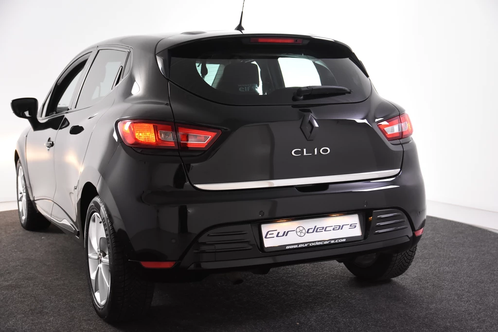 Renault Clio – foto 8