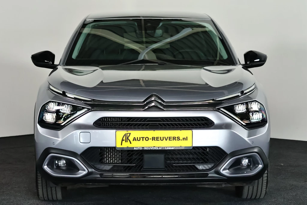 Citroën C4 – foto 8
