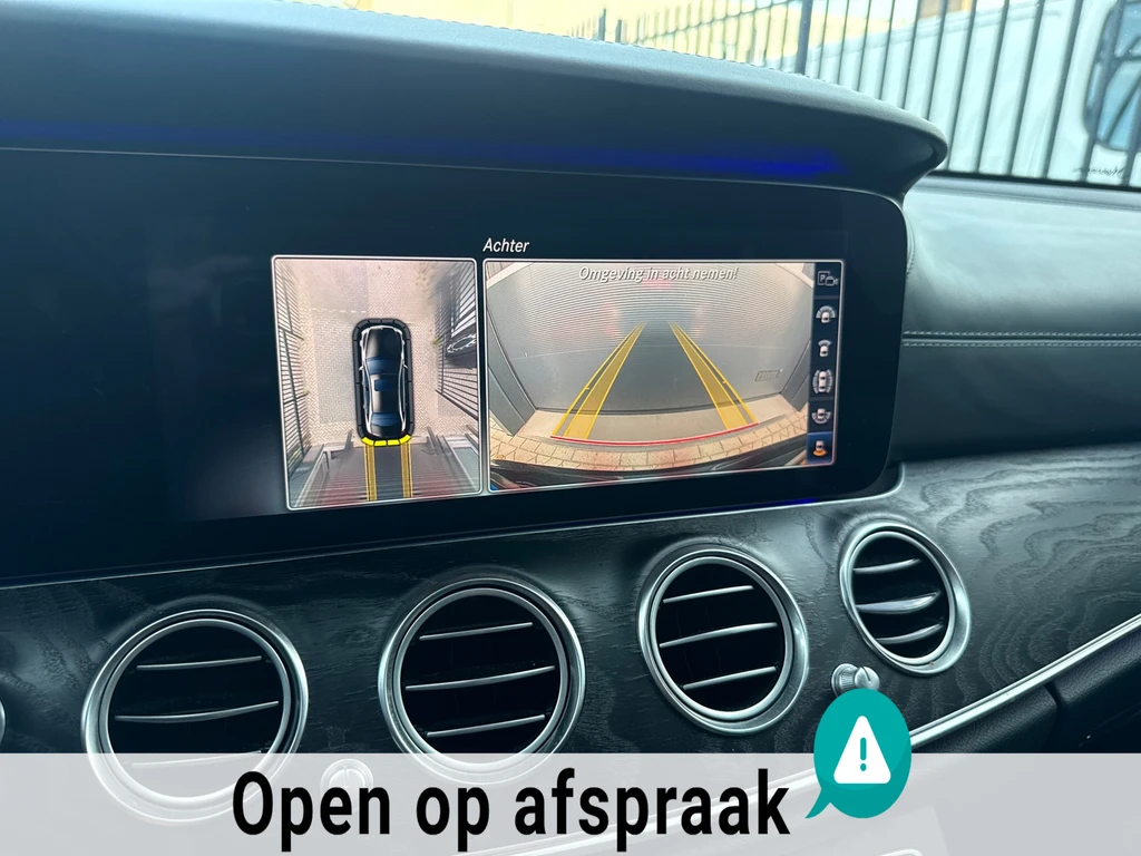 Mercedes-Benz E-Klasse – foto 15