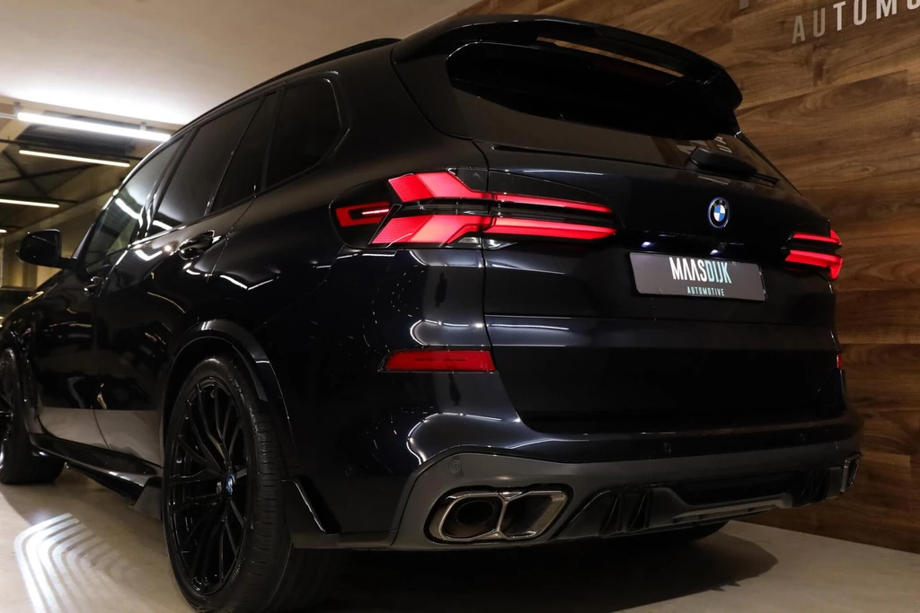 BMW X5 – foto 6