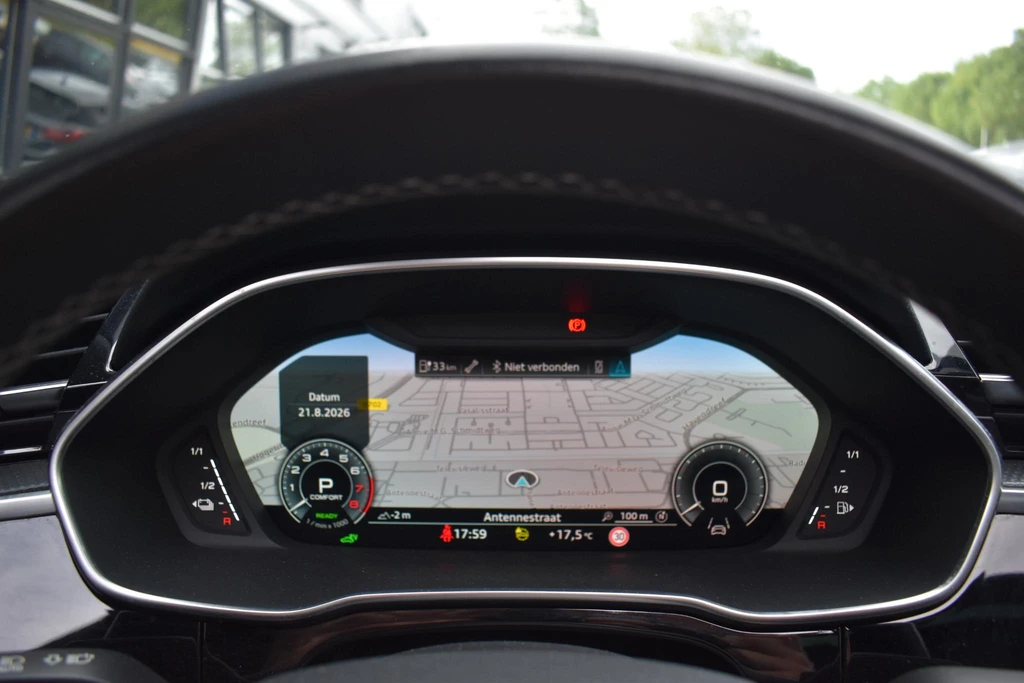 Audi Q3 – foto 34
