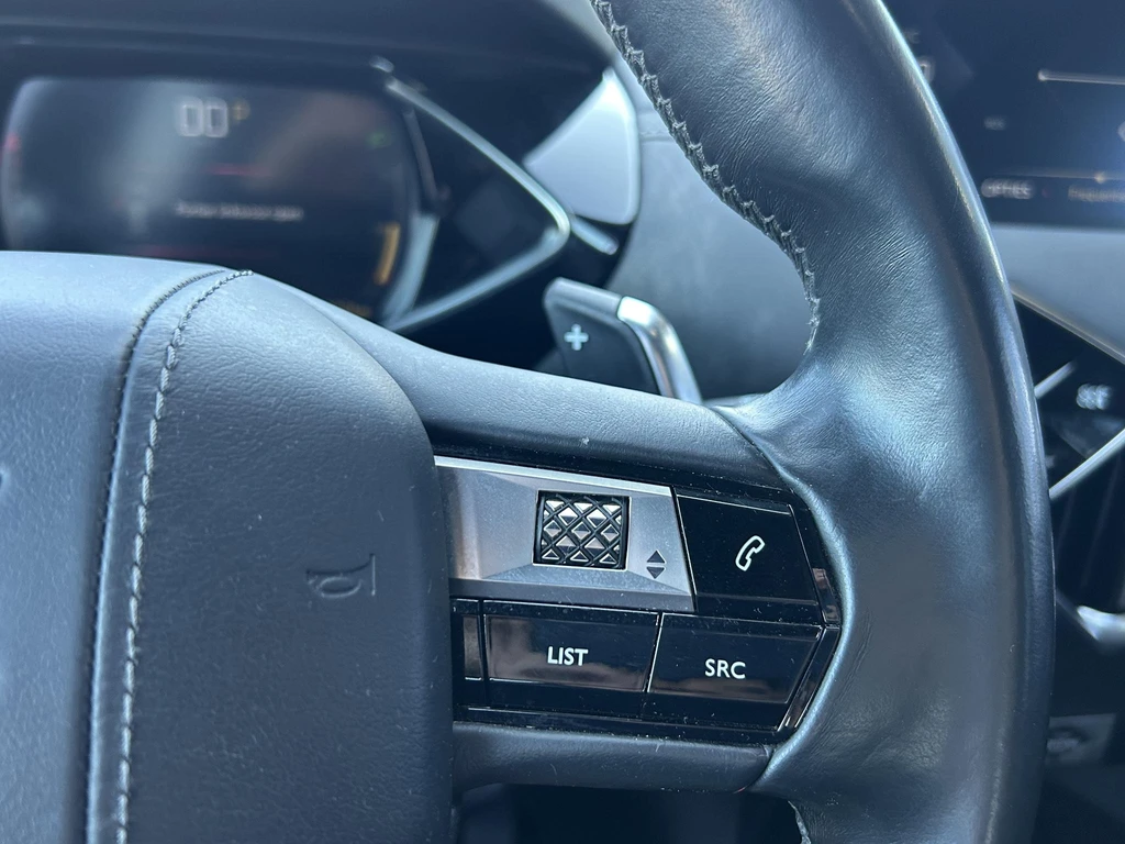 DS DS 3 – foto 28