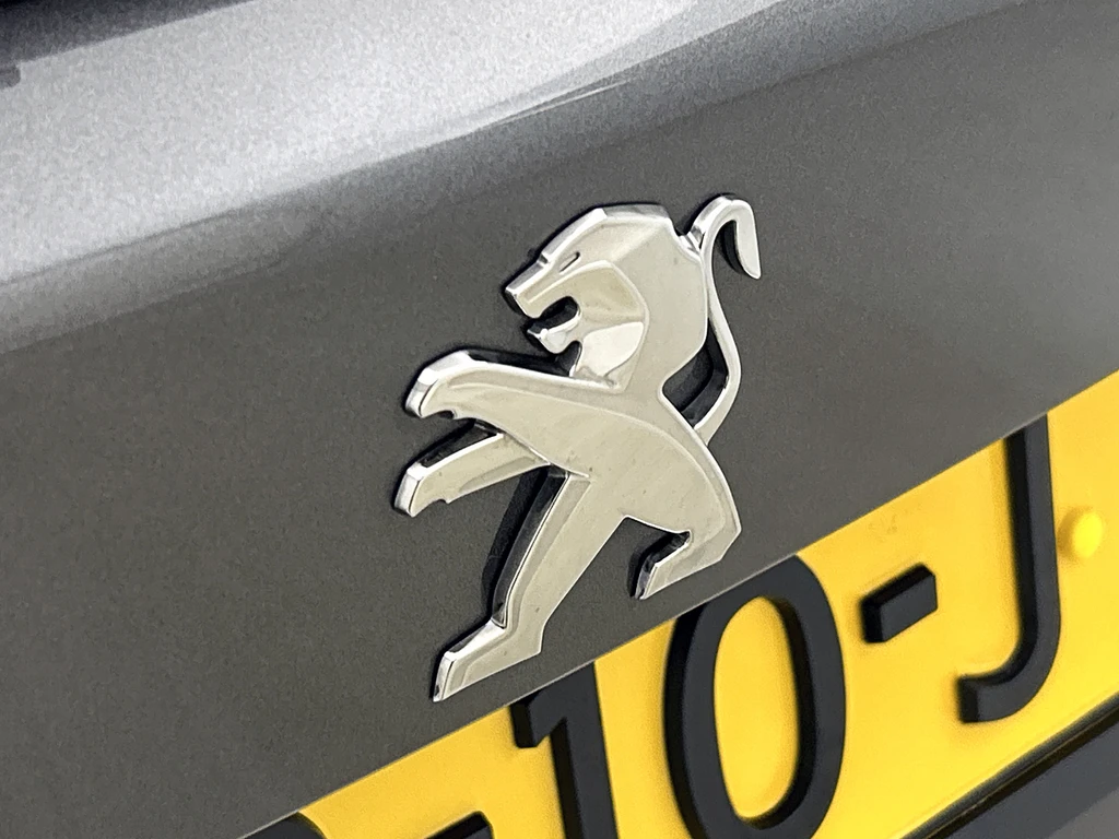 Peugeot 2008 – foto 24