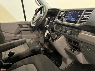 Volkswagen Crafter – thumbnail 8