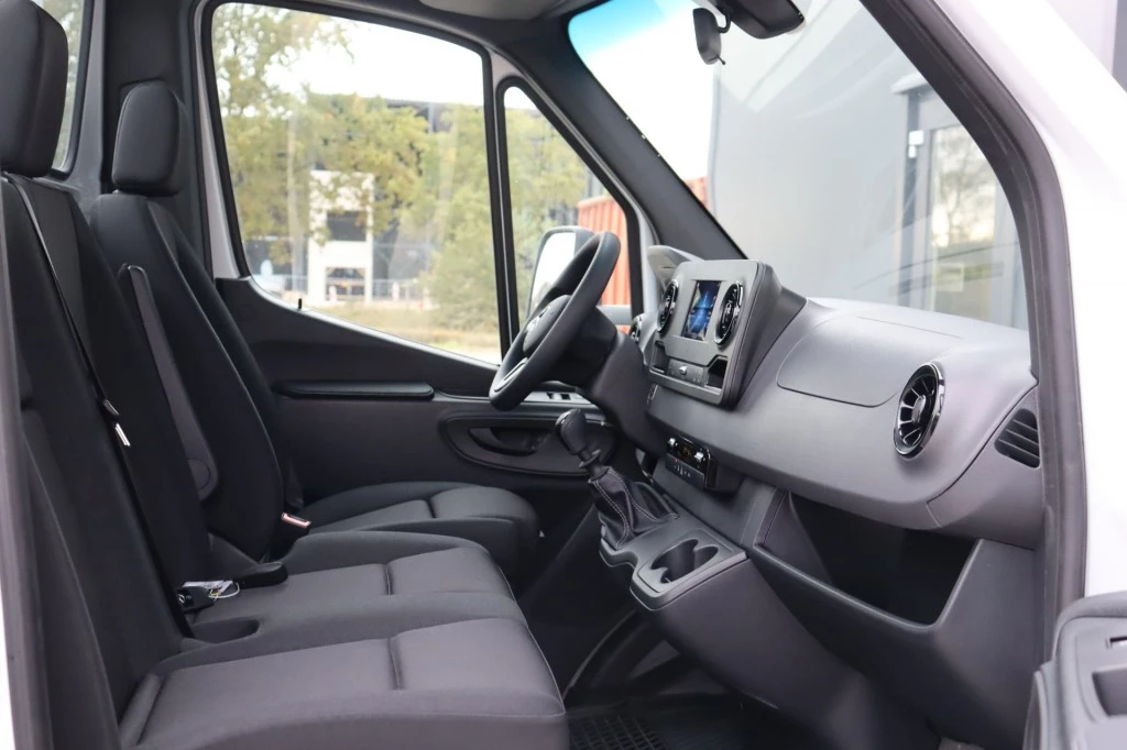 Mercedes-Benz Sprinter – foto 26