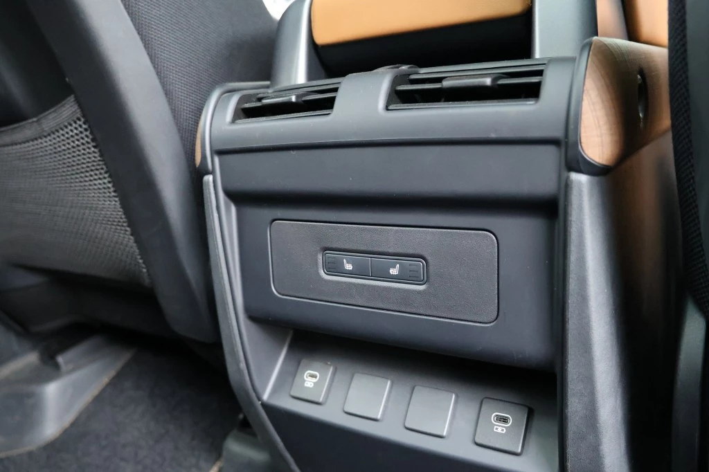 Land Rover Defender – foto 17