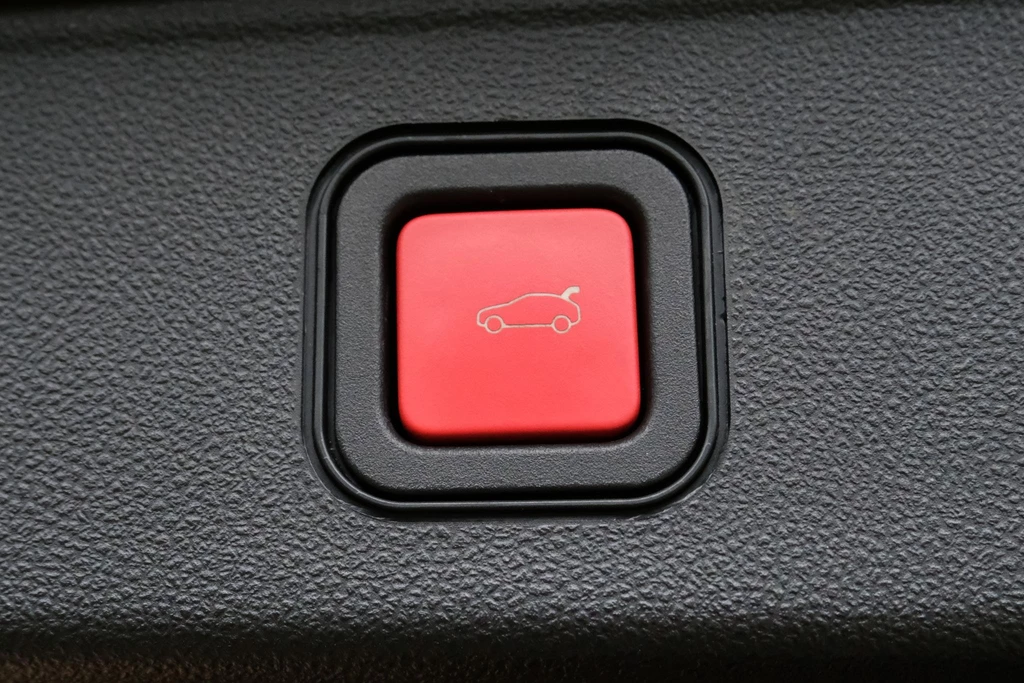 Jeep Avenger – foto 36