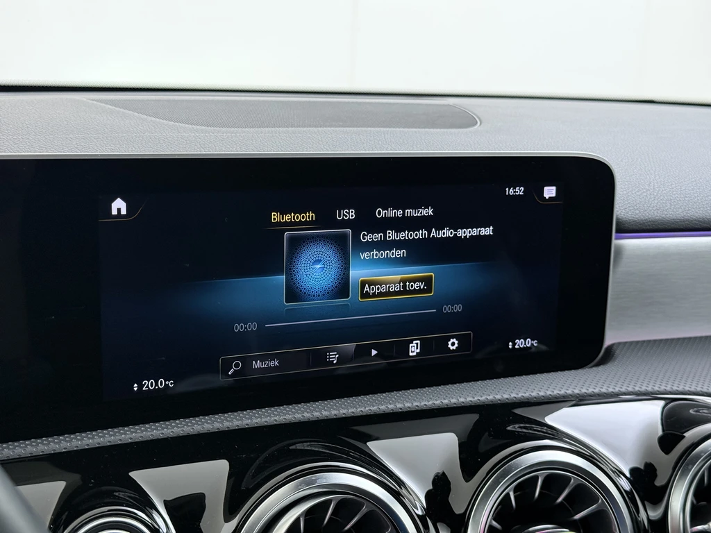 Mercedes-Benz A-Klasse – foto 25