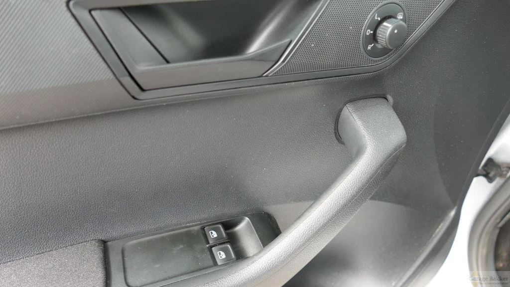 Škoda Fabia – foto 16