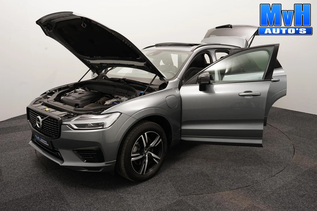 Volvo XC60 – foto 3
