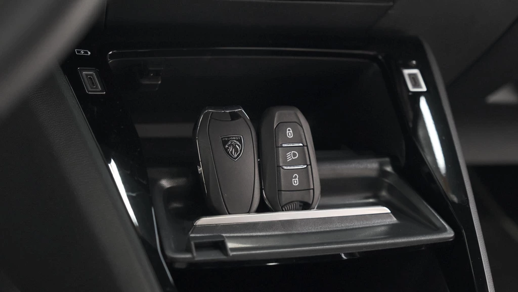 Peugeot 2008 – foto 27