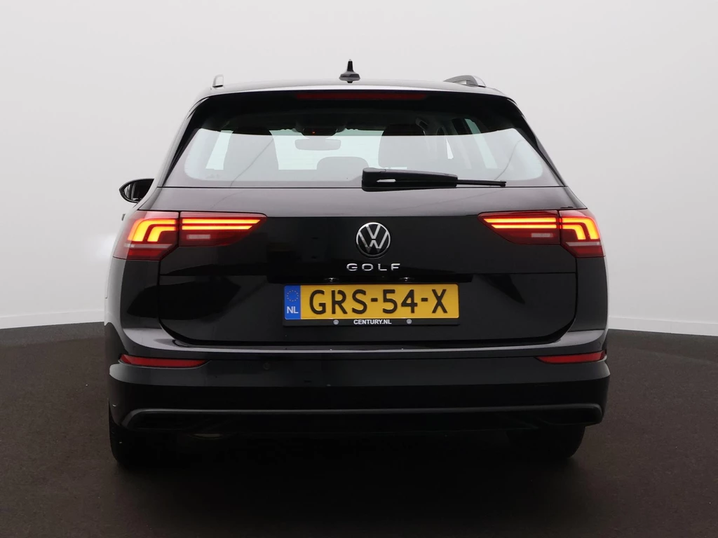 Volkswagen Golf – foto 5