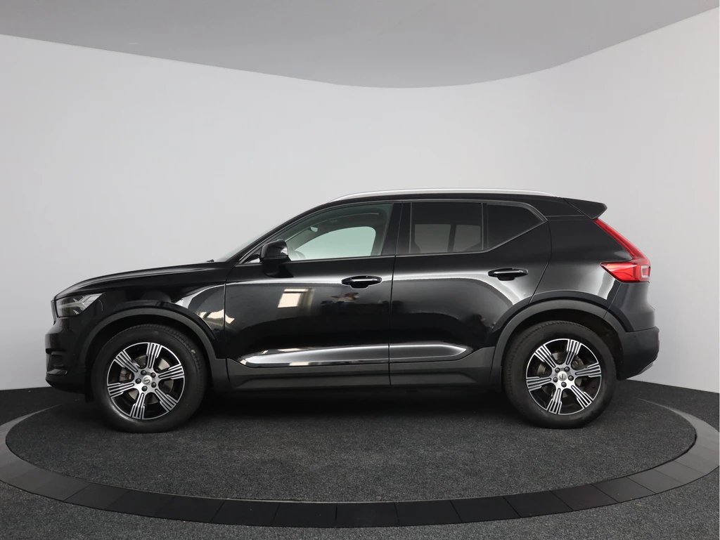 Volvo XC40 – foto 3